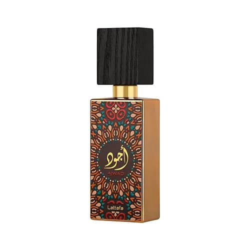 Lattafa Ajwad Edp 60ML