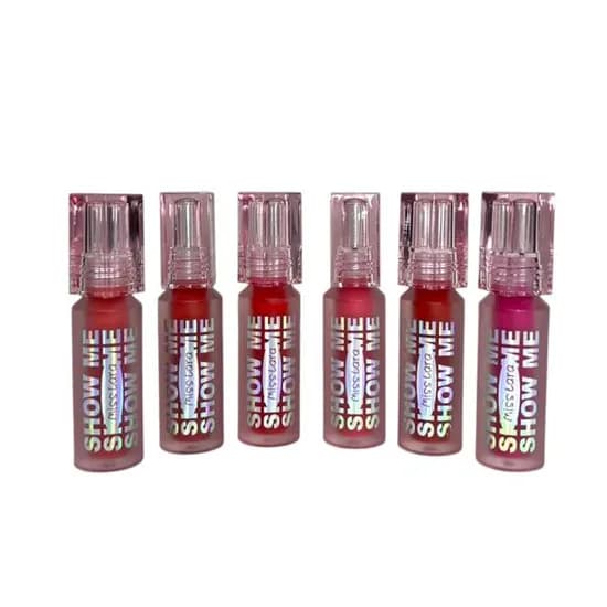Tinte Labial Miss Lara Show Me