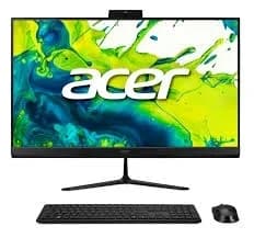 All In One Acer C27-2G-UR17 RYZEN7-5825U/ 16GB/ 1TB SSD/ 27" FHD/ W11 Nuevo