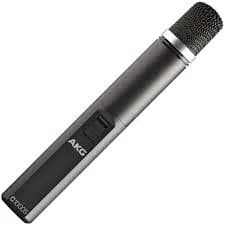 Akg C1000S