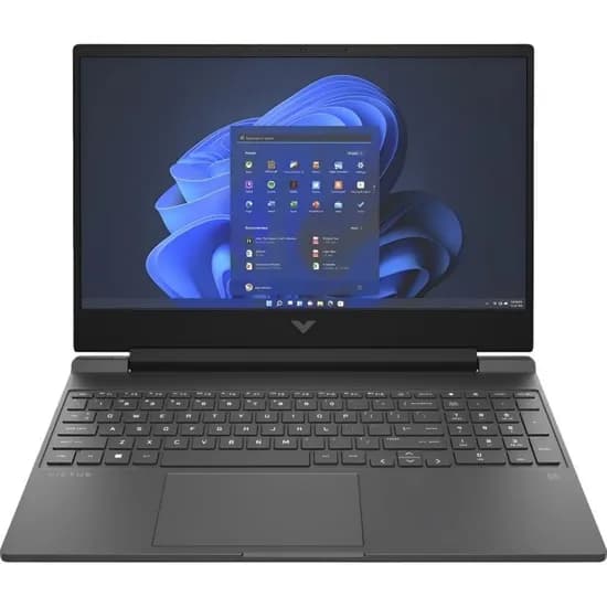 Notebook HP Victus 15-FA2013DX Intel Core i5 13420H 8GB 512GB SSD 15.6" 6GB