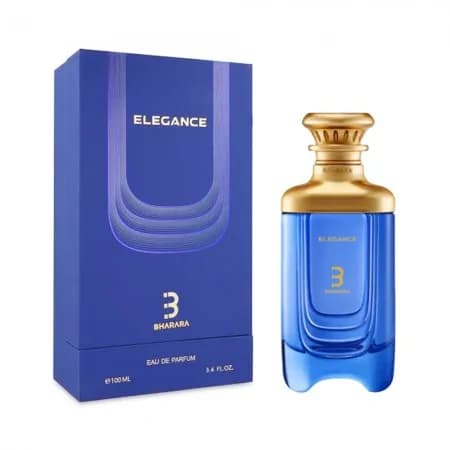 Perfume Bharara Elegance Edp Unissex 100ML