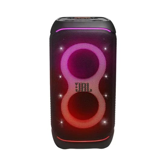 JBL Partybox Stage 320 Speaker Black