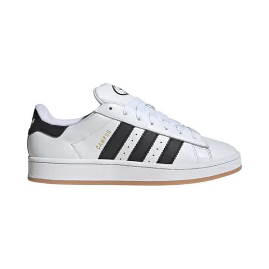 Calzado Adidas Campus 00S Blanco