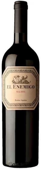 Vinho El Enemigo Malbec 750ML