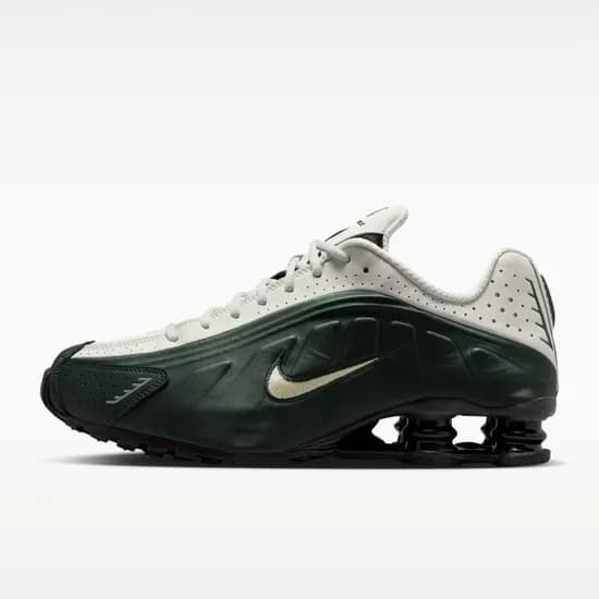 Tênis Nike Shox R4 Running Masculino