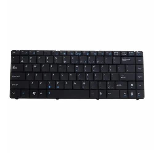 NB TCL Asus K10IJ K40 (US)
