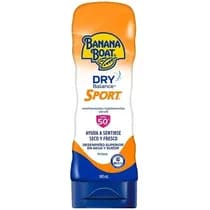 Spray Protetor Solar Banana Boat Sport Performance SPF15 170G