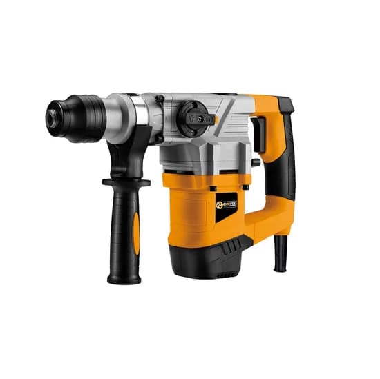Maq. Furadeira-Martelete Elétrico 50-60Z 28MM 1050W CF-RH007