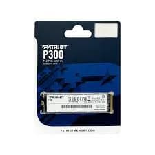 HD SSD M.2 512GB Patriot Nvme P300P512GM28