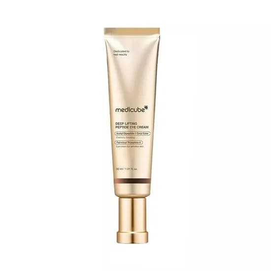 Medicube Deep Lifting Peptide Eyecream Face 30ML