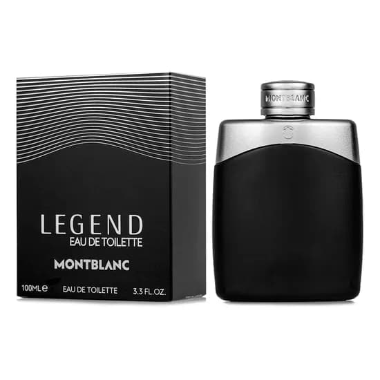 Montblanc Perfume Legend M Eau de Toilette 100ML