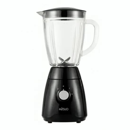 Liquidificador Mitsuo BL1403-N 110V/60HZ