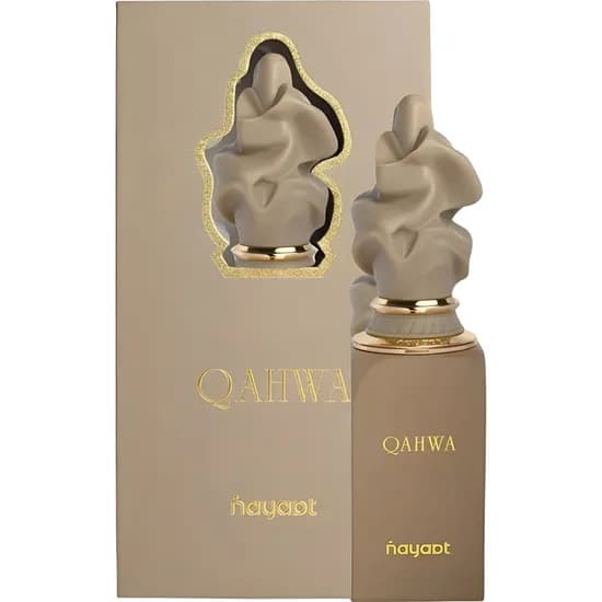 Perfume Orientica Nayaat Qahwa Edp - Masculino 100ML