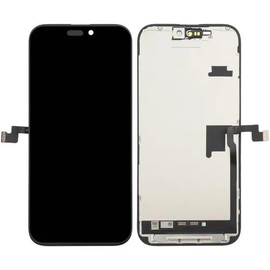 Display iPhone 16 Pro Max Oled