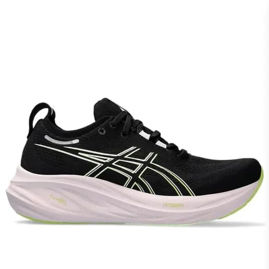 Tênis Asics Gel Nimbus 26 Running Femenino
