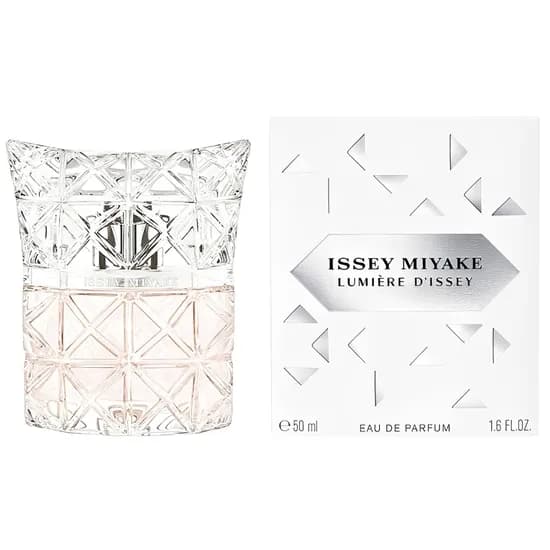 Perfume Issey Miyake Lumière D'Issey Edp - Feminino 50ML