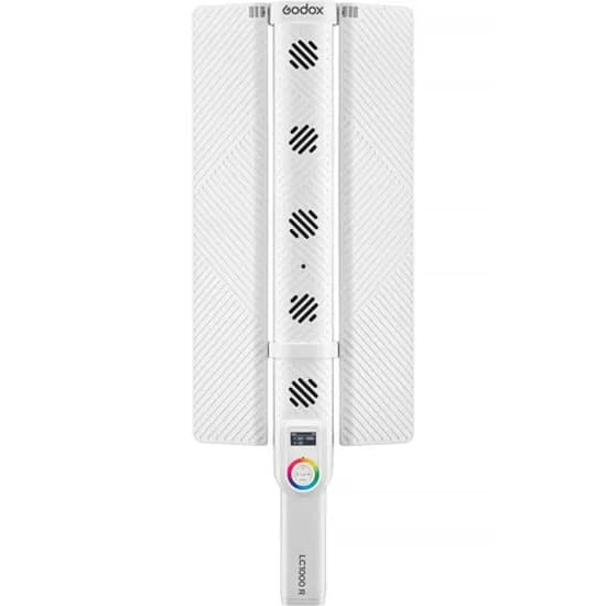 Bastão de LED Godox LC1000R RGB