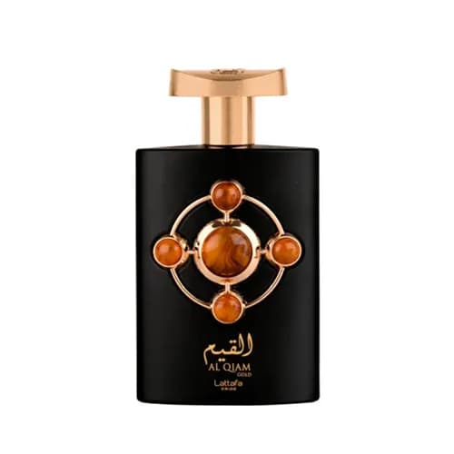 Lattafa Pride Al Qiam Gold Edp 100ML