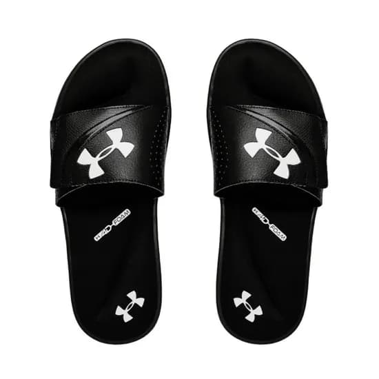 Chinelo Under Armour Ignite Vi Masculino Preto