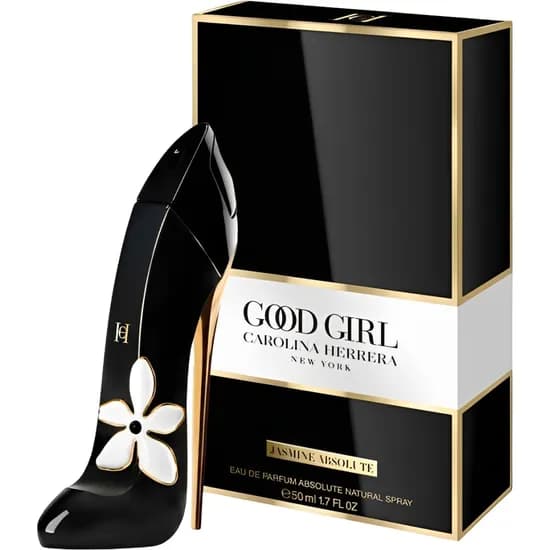 Perfume Carolina Herrera Good Girl Jasmine Absolute Edp - Feminino 50ML