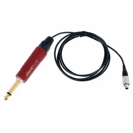 Cabo para Guitarra Sennheiser Ci 1-4
