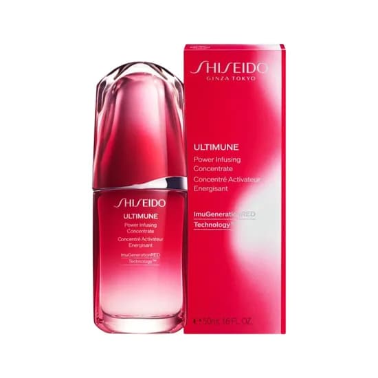 sérum Shiseido Ultimune Power Infusing 3.0 50ML
