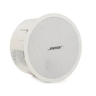 Caixa de Som Bose Freespace 3 Flush Bass Module Branco 843090-0210