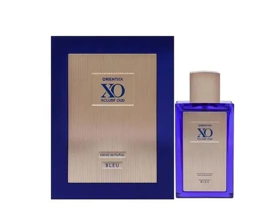 Perfume Orientica Xo Xclusif Oud Bleu 60ML