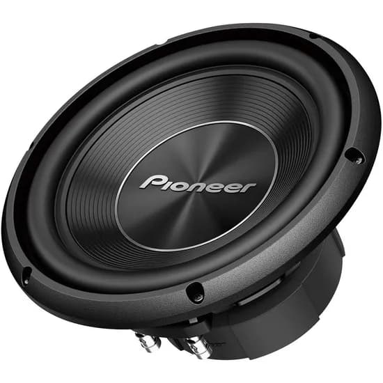 Pioneer TS A250D4 10 Polegadas 1300W