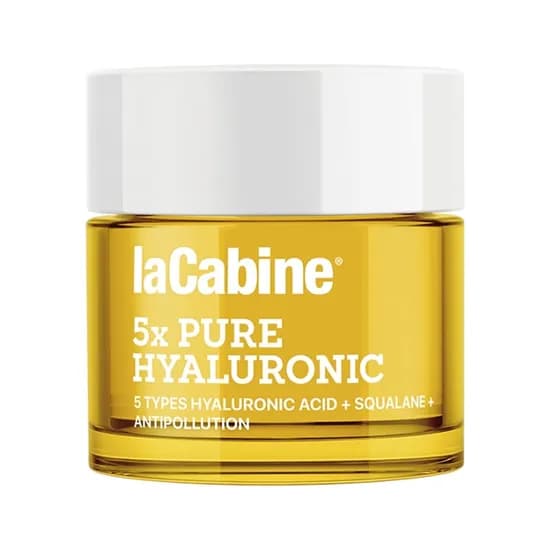 Crema Facial La Cabine 5X Pure Hyaluronic 50ML