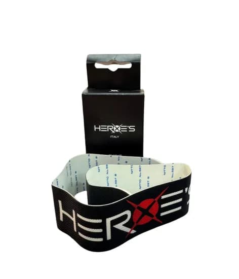 Heroes Protetor de Cabeca Padel