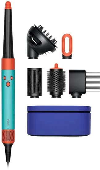 Modelador de Cabelo Multifuncional Dyson Airwrap I.D. HS08 1300W 220V/50HZ - Ceramic Topaz