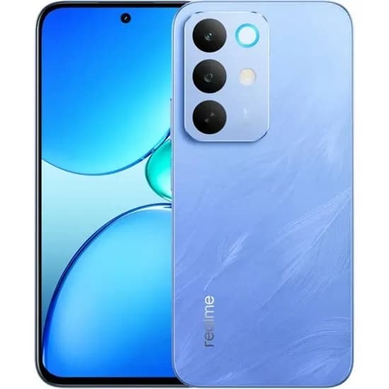 Smartphone Realme C85 RMX5566 256GB/8GB Blue