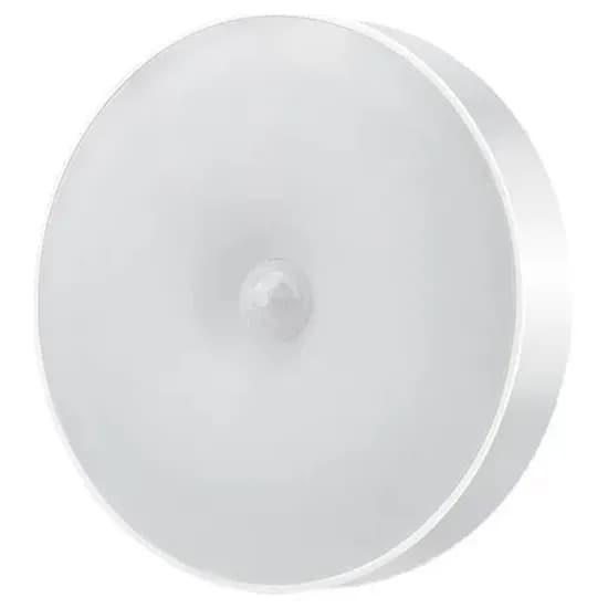 Luz LED Portatil Satellite A-EMB03 6500K