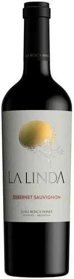 Vinho Luigi Bosca La Linda Cabernet Sauvignon 750ML
