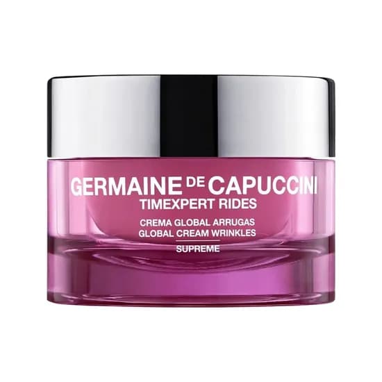 Crema Facial Germaine Timexpert Rides Global Wrinkles Supreme 50ML