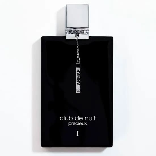Perfume Armaf Club de Nuit Precieux Masculino Eau de Parfum 55ML
