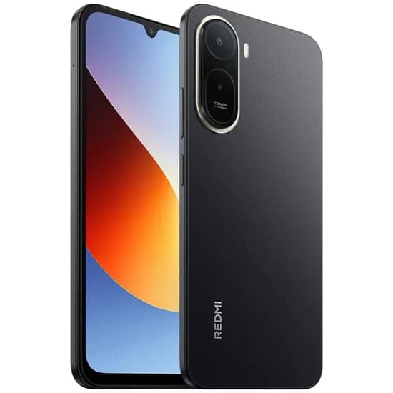Celular Xiaomi Redmi A7 Pro - 4/128GB - 6.88" - Dual-Sim - Preto