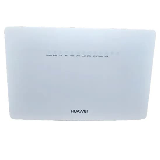 F. Ont Gpon Wifi Ac Huawei HG8245Q2 1POT+4GE+2USB 2.4/5G Upc