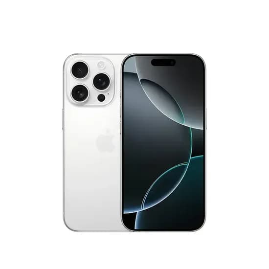 Apple iPhone 16 Pro Max 512GB Swap Grado A+ White (Americano) (Con Garantia) (Somente Aparelho)