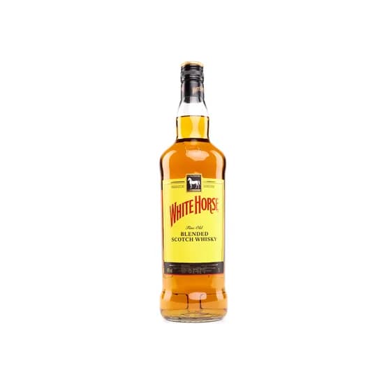 White Horse Whisky s/Estuche 1L