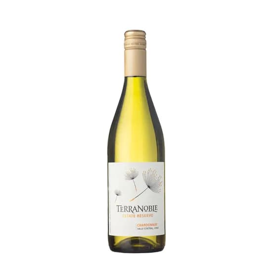 Terrranoble Varietal Chardonay 750ML Vinho-Chileno
