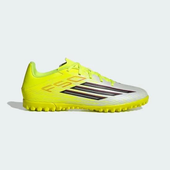 Chuteira Adidas F50 Club Turf Football Swisso Masculino