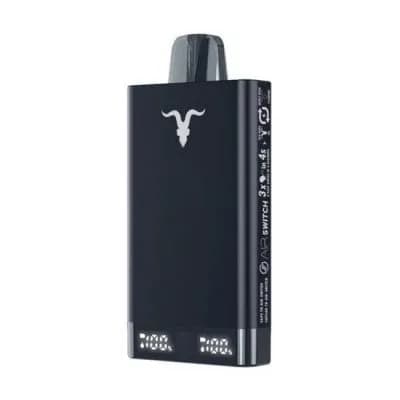 Vaper Descartavel Ignite V150 Watermelon Dragon Fruit 15000 Puffs