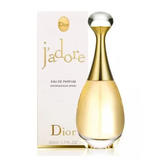 Dior J'Adore Edp 50ML