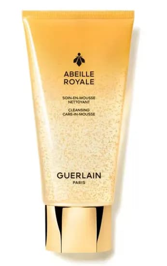 Guerlain Crema Limpiadora Abeille Care-In-Mousse 175ML
