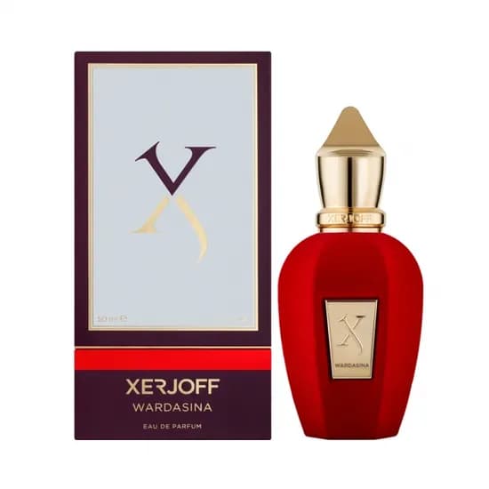 Perfume Xerjoff Wardasina Edp Unissex 50ML