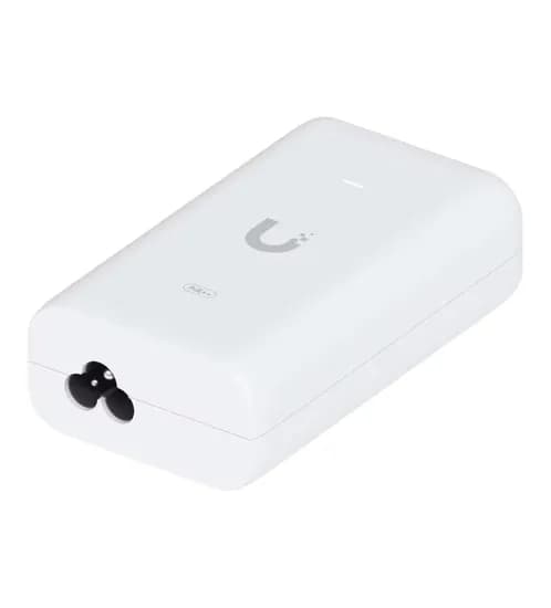 Ubiquiti Fonte U-Poe++-BR Unifi Gigabit (60W) 48VA