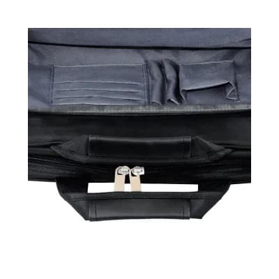 Capa NB 15.6"" Klip KNC-025 Negro